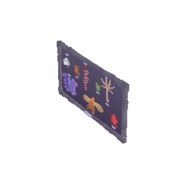 Bug Board