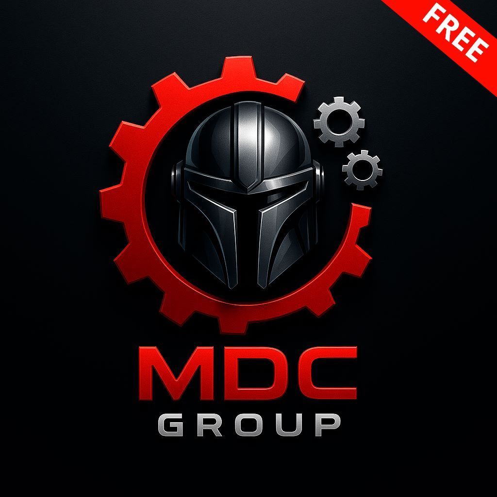 MDC safe torch