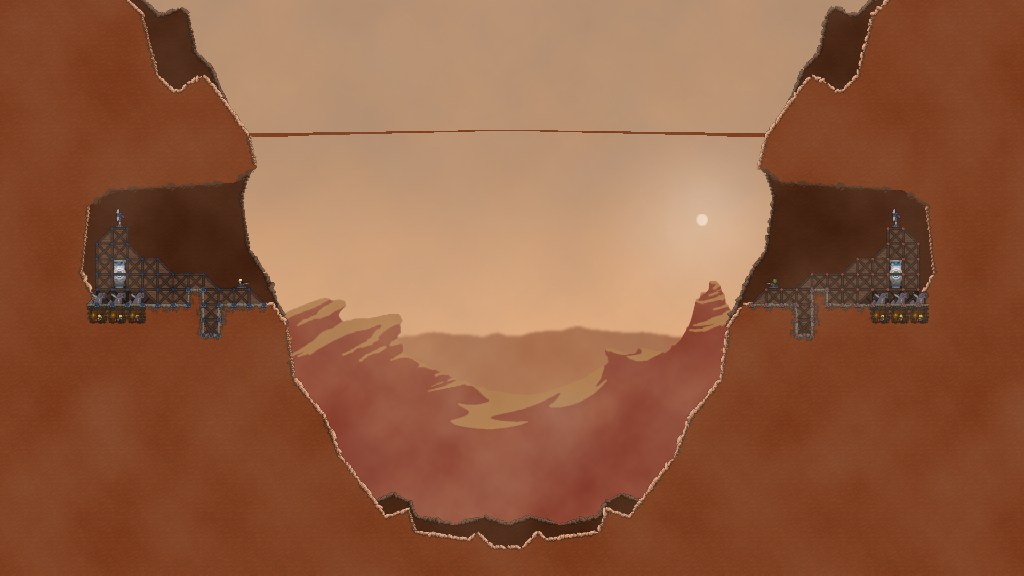 Mars Battle