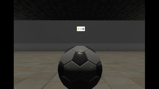 CS2: Counter-Soccer 2 – Counter-Strike 2 Mod