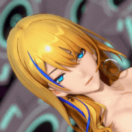 希露瓦 - Cha Cha【Honkai Star Rail】4k SEX 全裸版