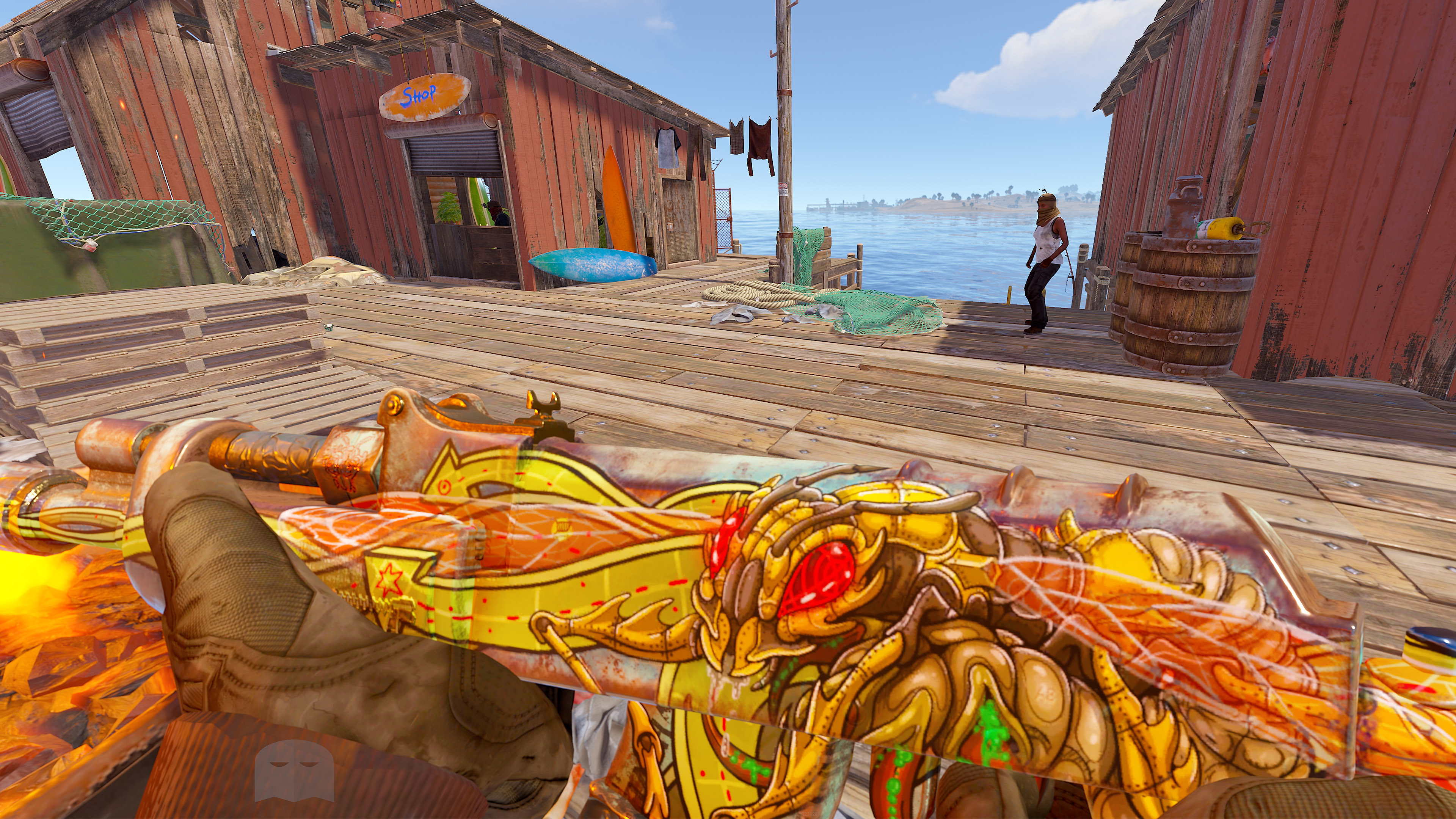 Wasp AR thumbnail 12