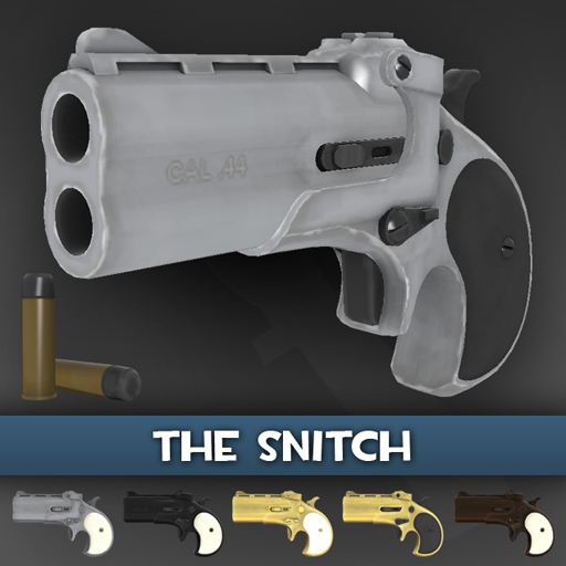 The Snitch