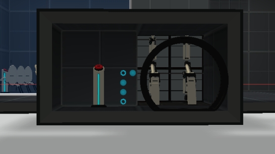 portal 1.5 room 5