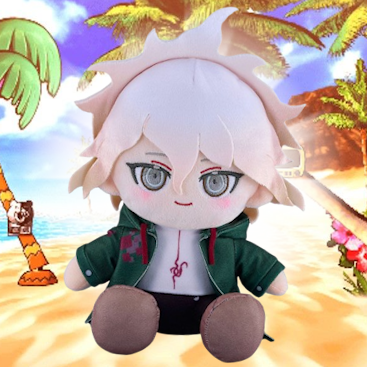 Nagito Cookie preview
