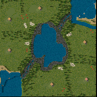 3v3 jezero