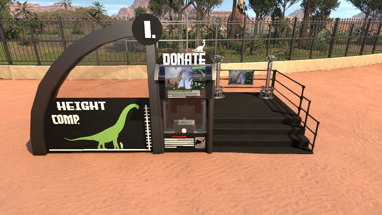 Brachiosaurus full info spot