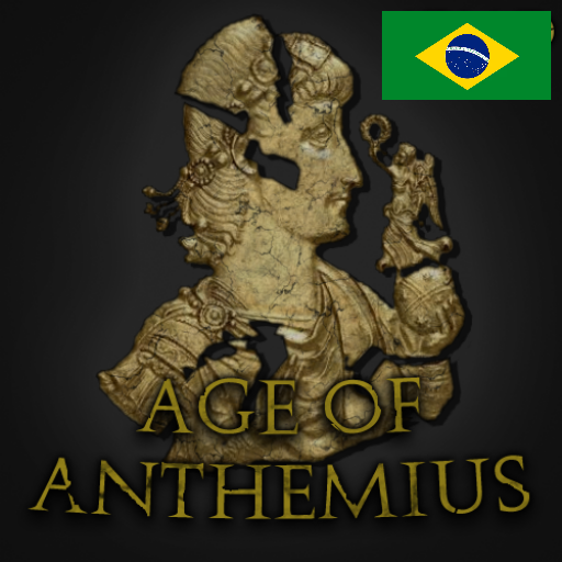 PTBR Age of Anthemius