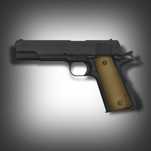 SWAT4-like M1911
