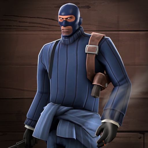 Packed Heat – Team Fortress 2 Mod