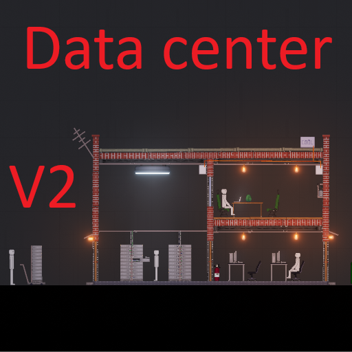 Data center