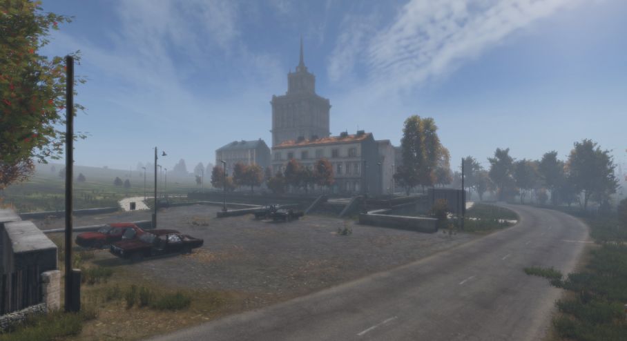BANK BUILD