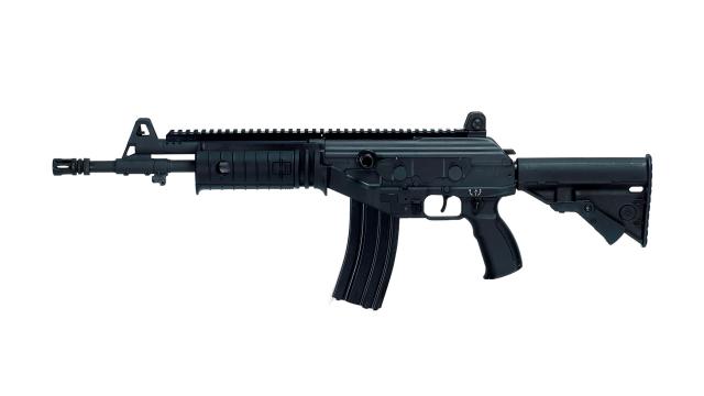 IWI Galil ACE (5.56) Script (M16)