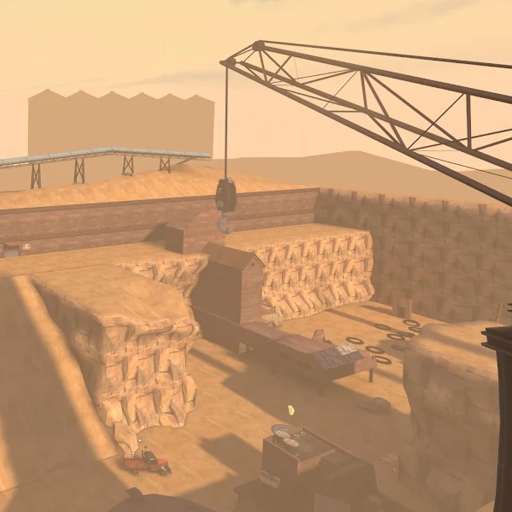 1V1 version2 Beta – Team Fortress 2 Mod