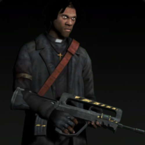 Christan Right (l4d3/NIGHTMARE Crew)