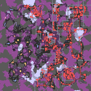 Overgrowth X
