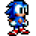 Sonic over Bolt preview