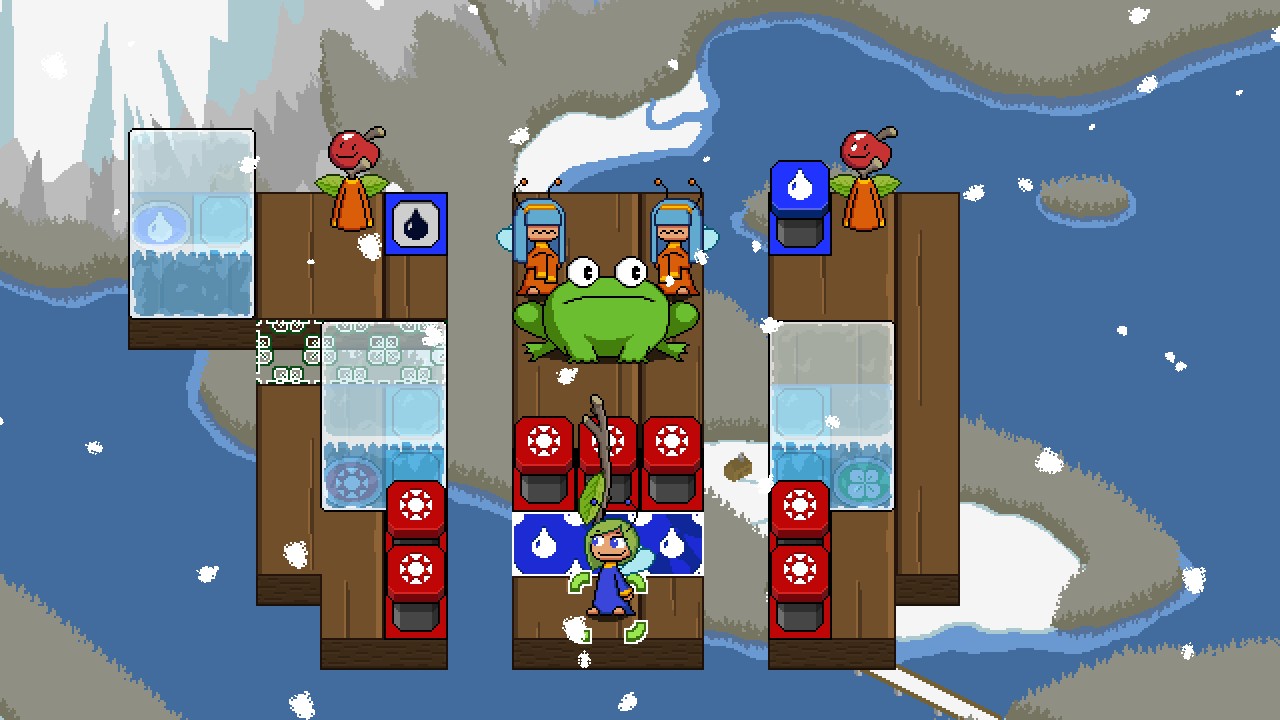 Steam Community :: Guide :: How to Poke ALL Toads