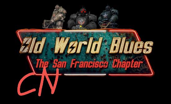 OWB - The San Francisco Chapter（CN.ver） preview