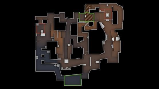 De_Dry [WIP] – Counter-Strike 2 Mod