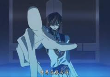 Code Geass - 叛逆的鲁鲁修