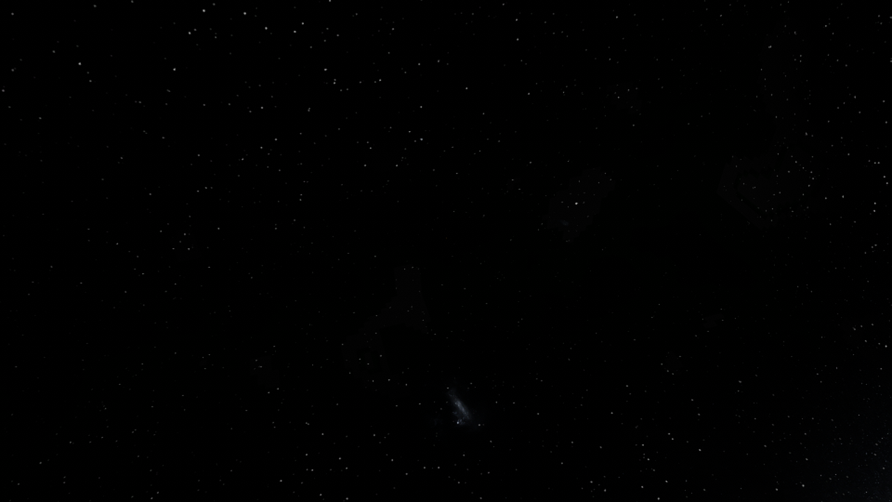 A Random Solar System