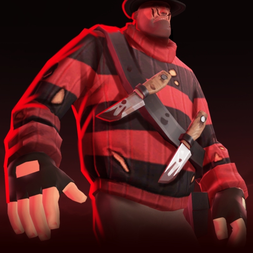 Jumpscare Jumper