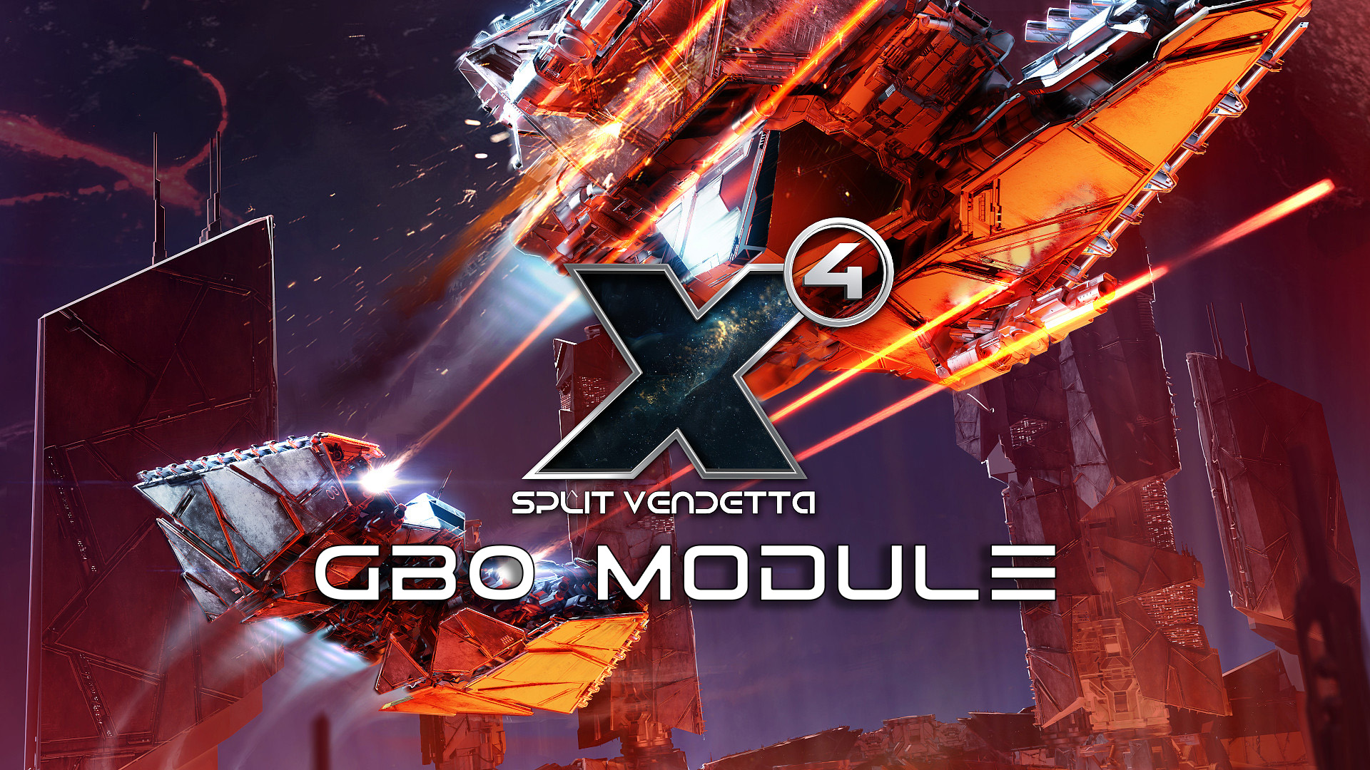 GBO Module: Split DLC