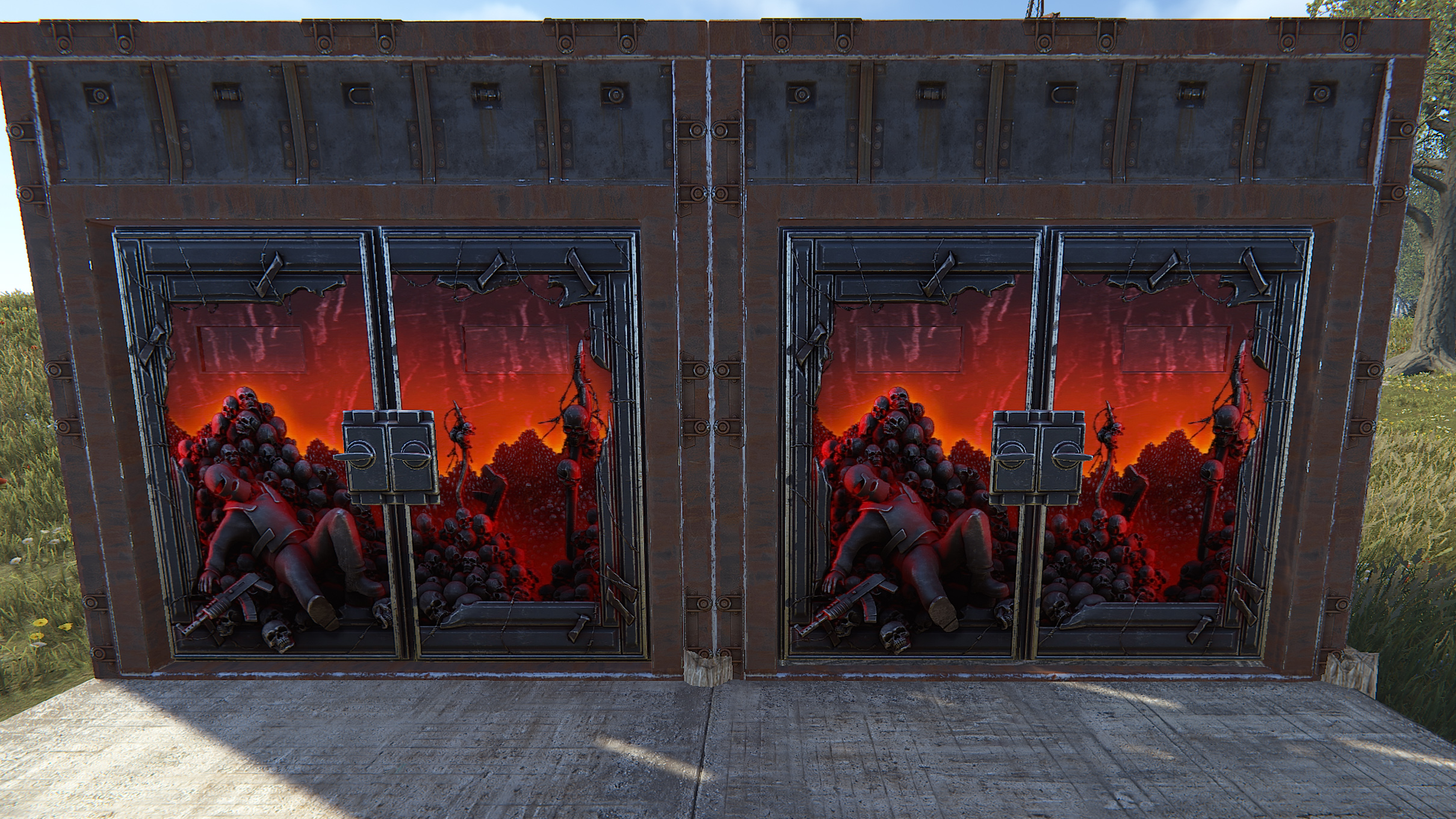 Apotheosis of War thumbnail 2