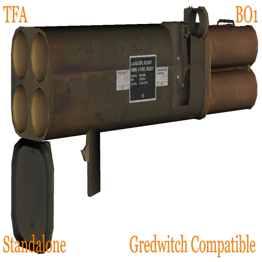 [TFA] | Standalone BO1 M202 (Mac Tonight) preview