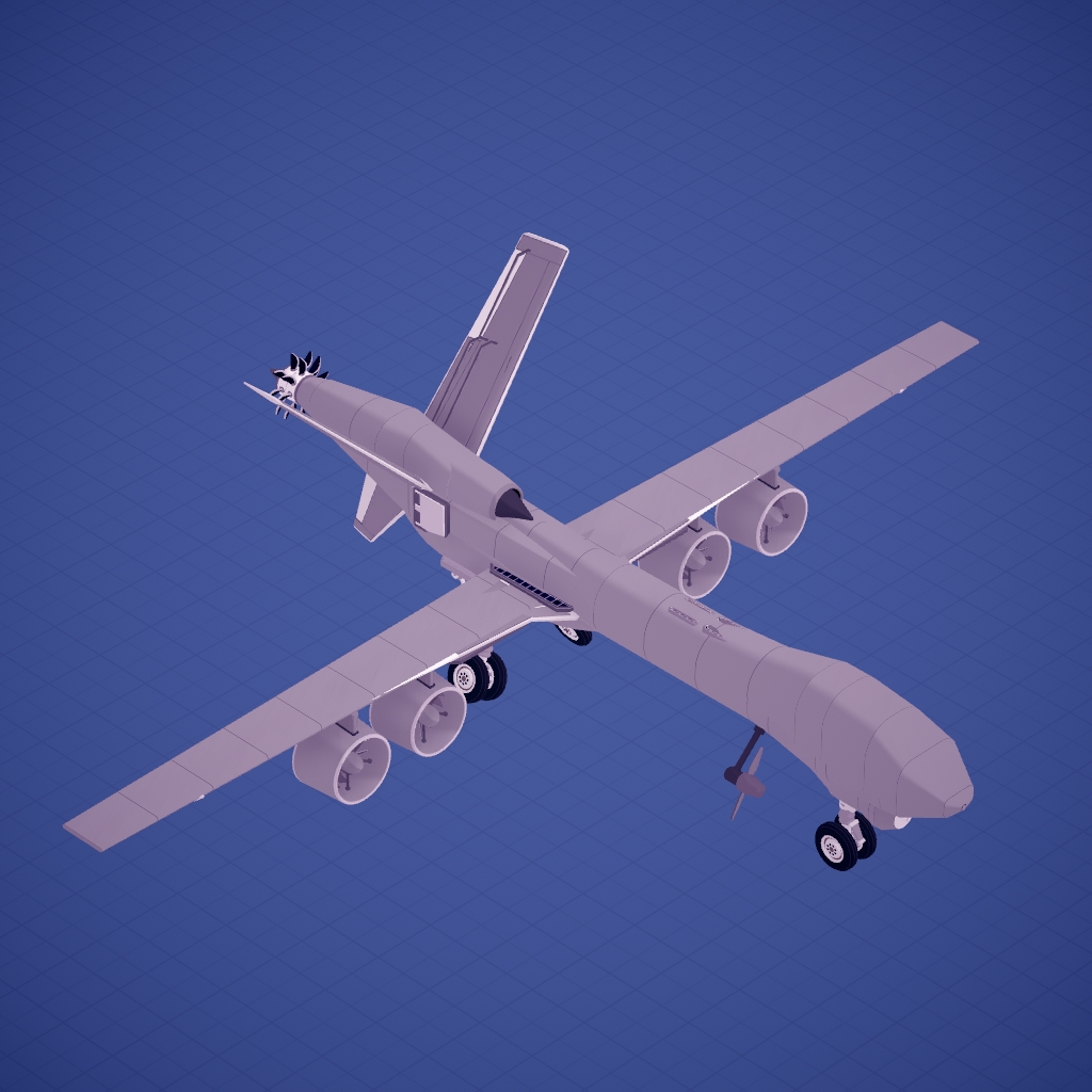 MQ-9 Reaper