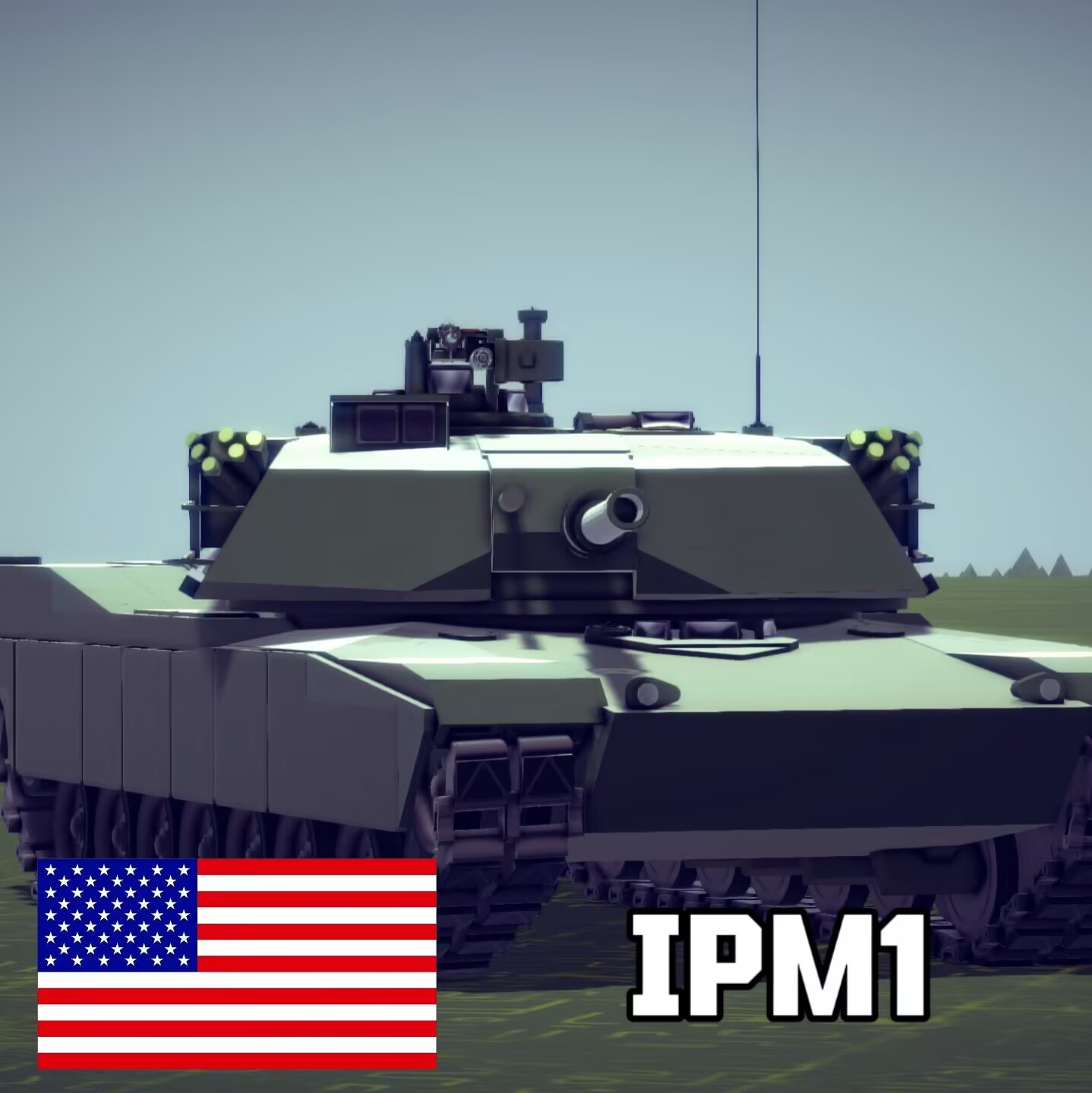 IPM1 preview