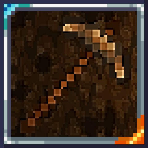 Pickaxe Boss!! – tModLoader Mod