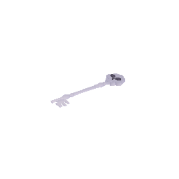 Skeleton Key