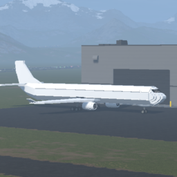 Softbody AIR LINER Airbus A330-200F