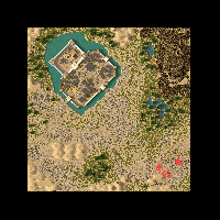 The Cid campaign - EC2 - Brothers Enemies