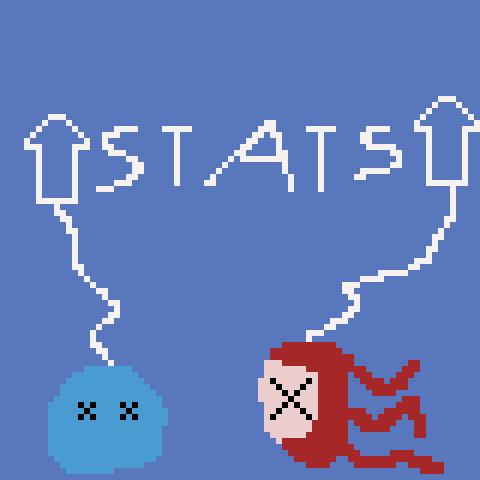StatAbsorption – tModLoader Mod
