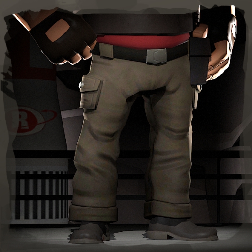 Tactical Trousers