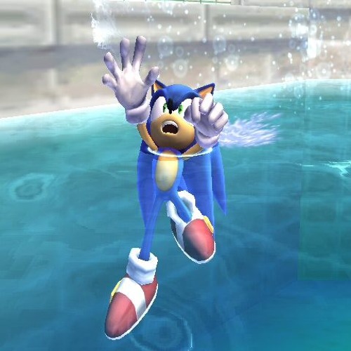 Sonic Drowning