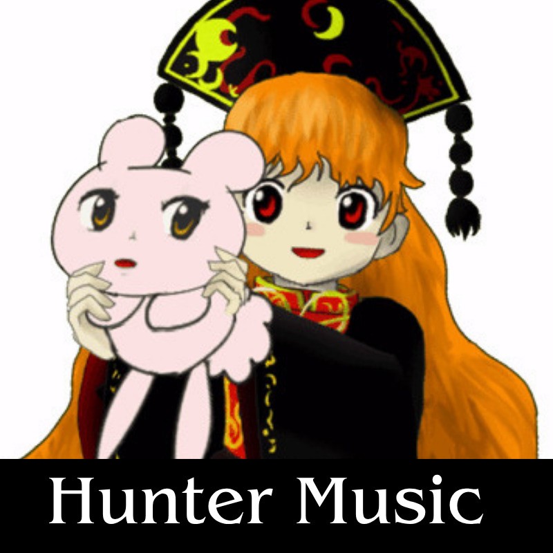 Junko's Theme [Hunter Music] preview