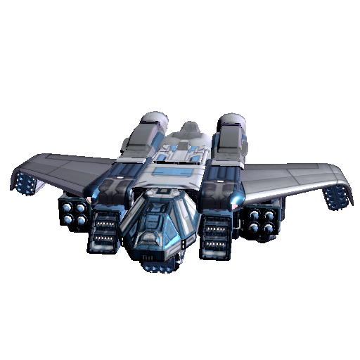 B-81 Linebacker
