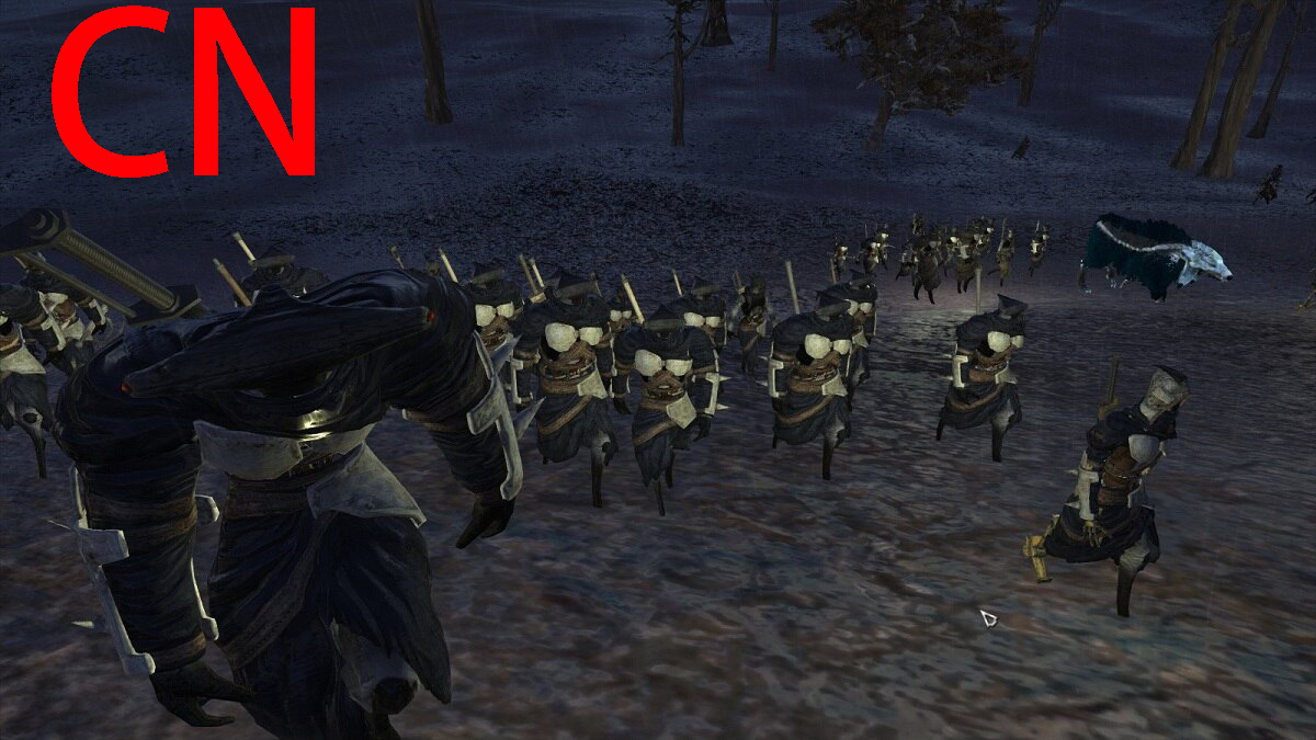 Dark Hive - queens squad extension addon CN