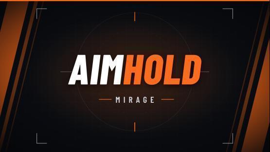 Aimhold Mirage