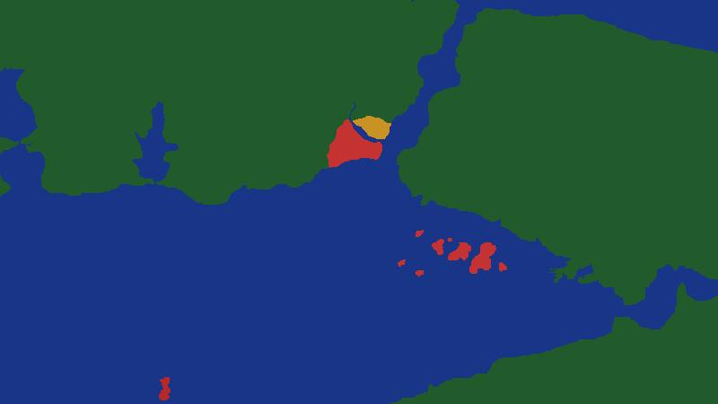 Constantinople - 1453 preview