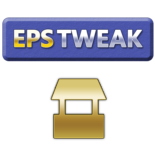 EpsTweak for Merchants preview