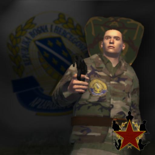 APZB Uniforms - We Were Brothers