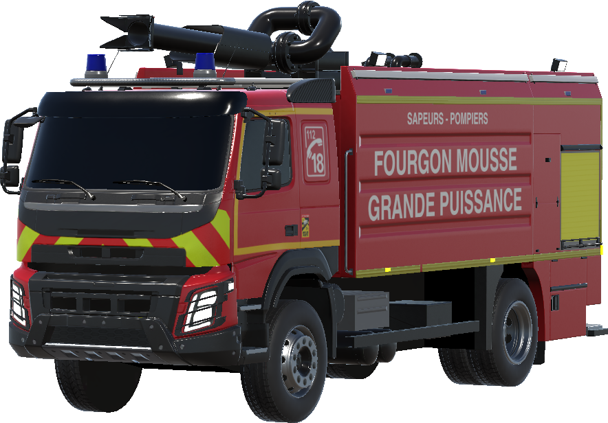 [FR] FMOGP Inferno preview