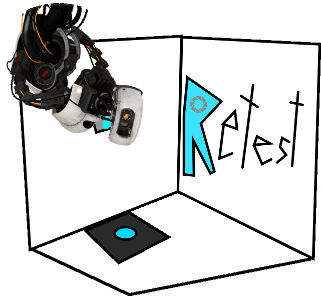 RETEST 1