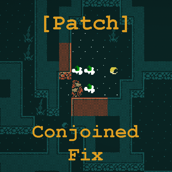 [Patch] Conjoined Fix