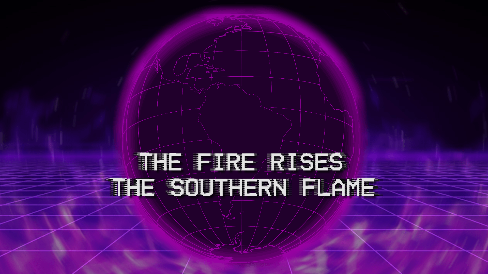 [TFR] - The Southern Flame